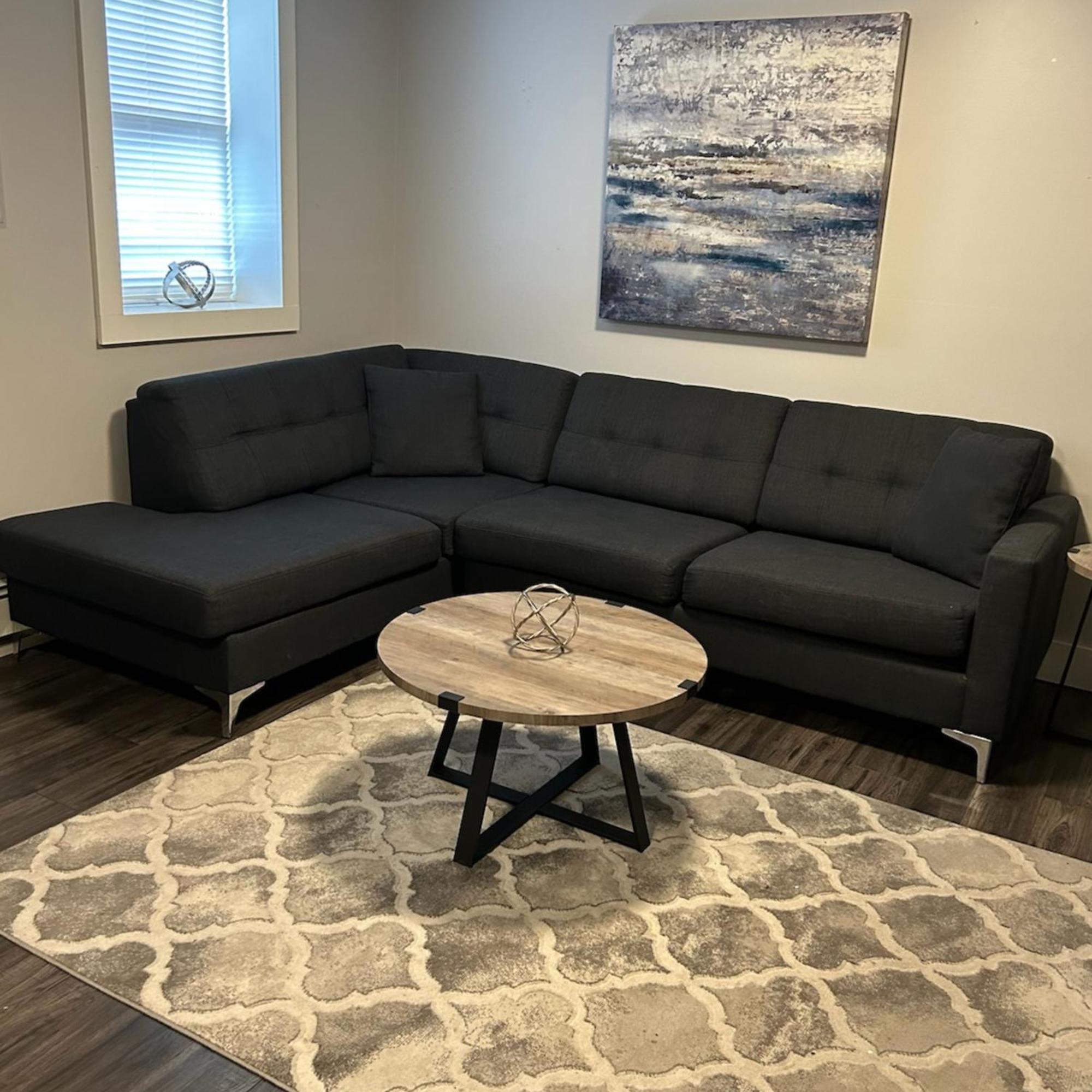 Ferienwohnung Fallsview Boutique 2Bd 1B Niagara-Fälle Exterior foto